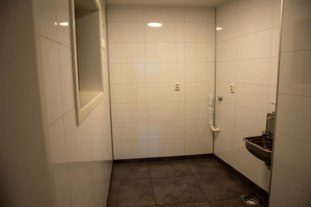 Toppleilighet Med Utsikt I Sentrum Nord Apartment Tromso