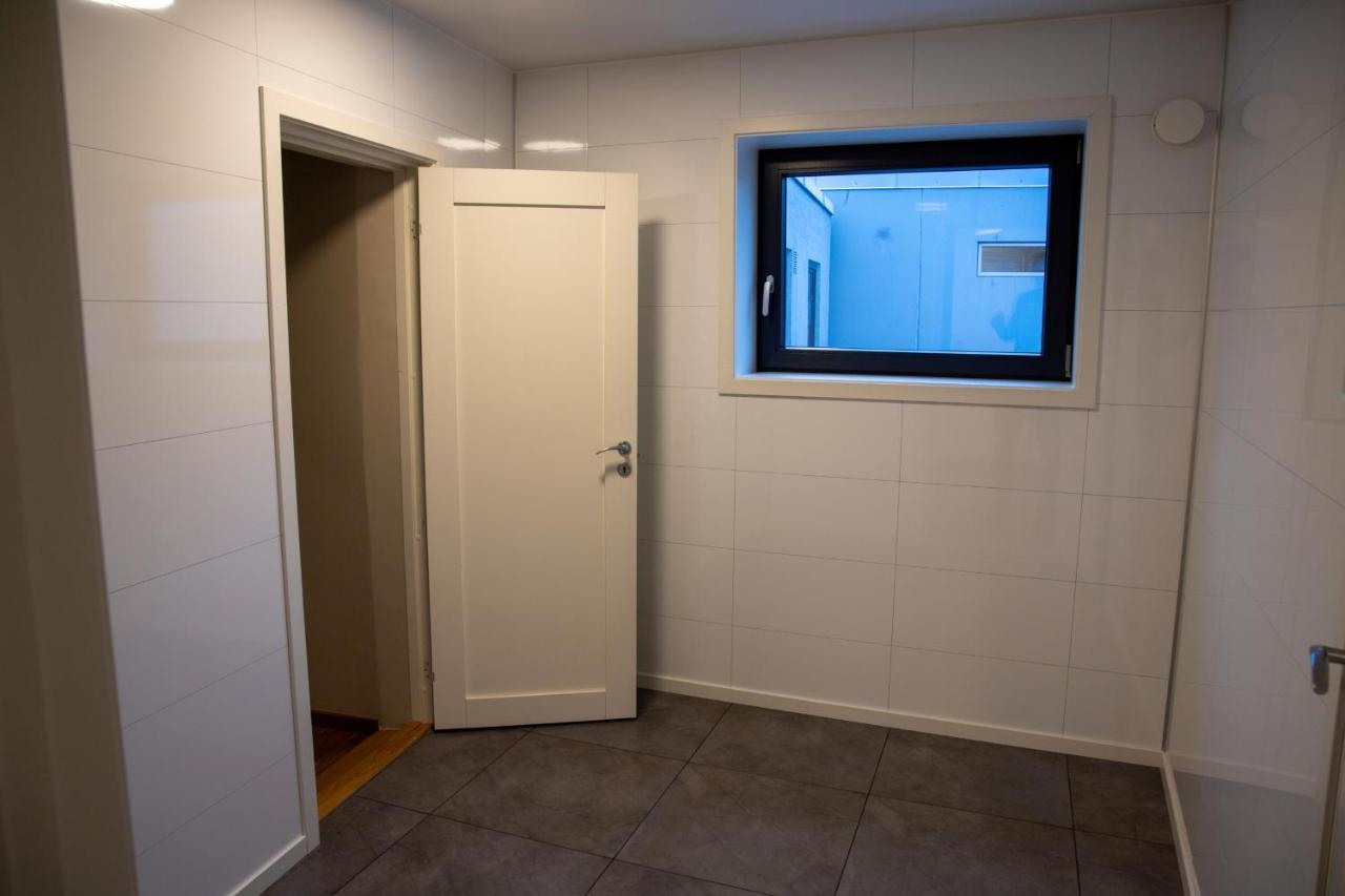 Apartment Toppleilighet Med Utsikt I Sentrum Nord Tromso